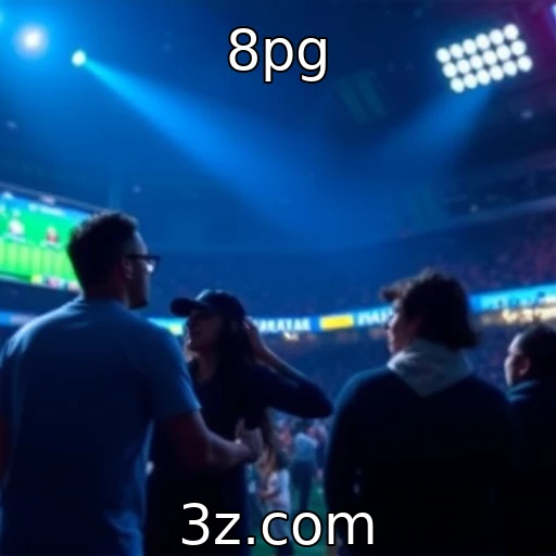 8pg Apostadores em Alta: O Crescimento das Apostas Esportivas no Brasil
