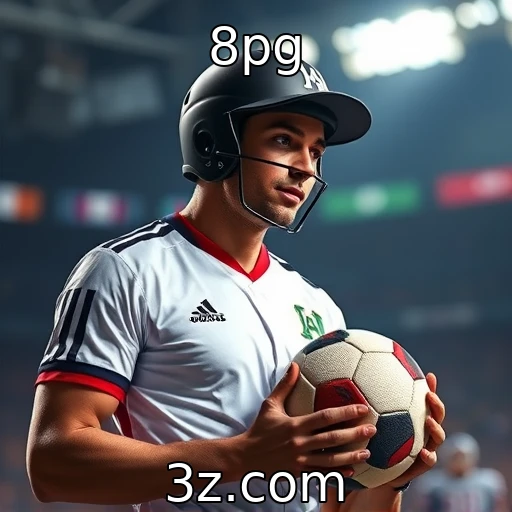 8pg Descubra as oportunidades nas apostas esportivas em 2025