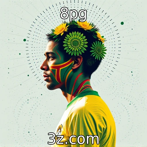 8pg Surge uma nova era nas apostas esportivas no Brasil