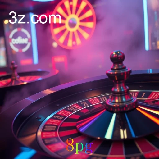 8pg Slots