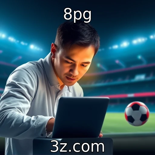 8pg Apostas esportivas: como análises precisas podem aumentar seus ganhos
