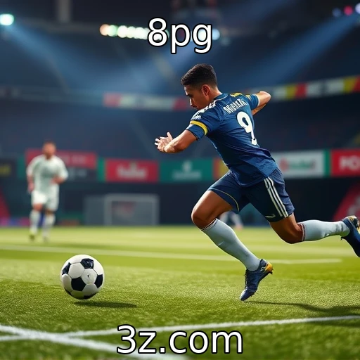 8pg Apostas esportivas: como analisar partidas e melhorar seus lucros